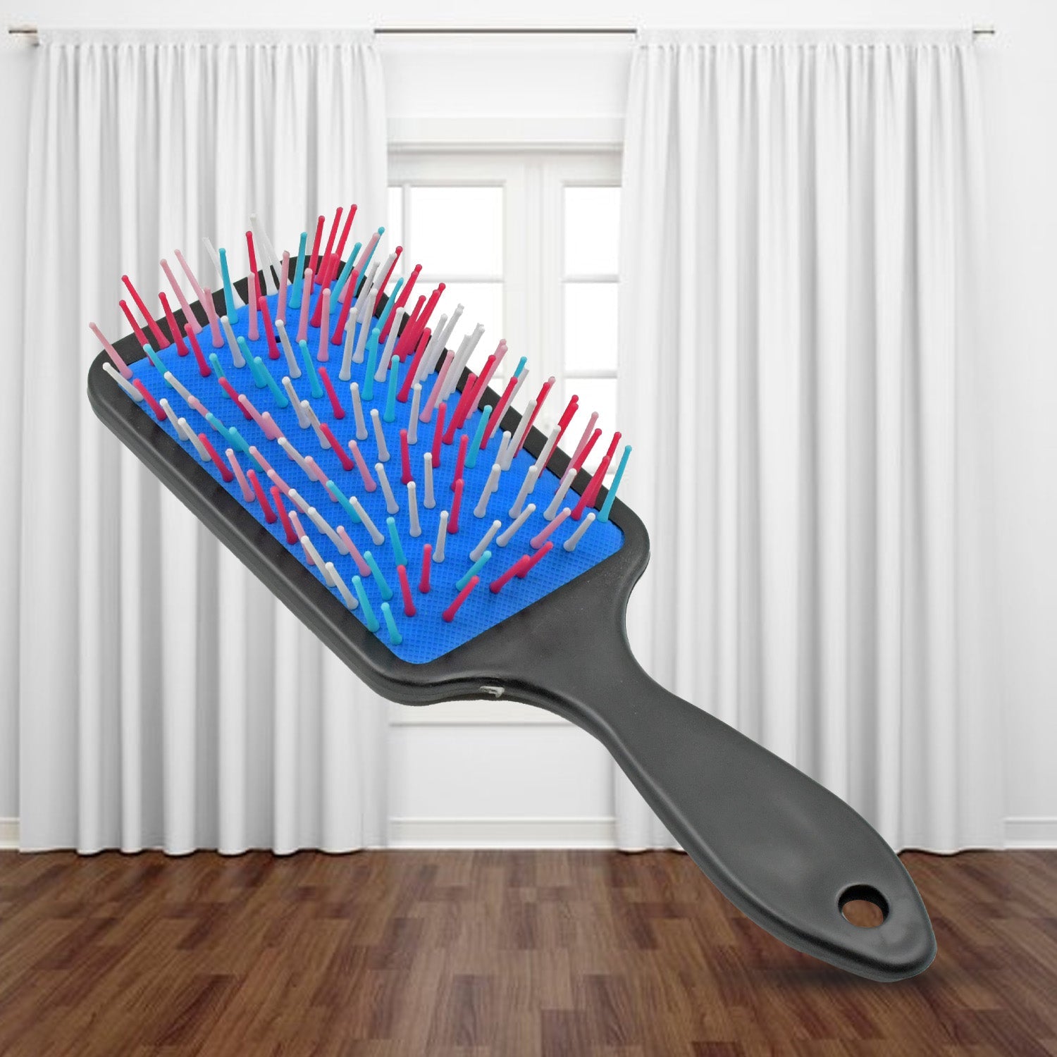 8482 Massage Comb, Massage Hair Brush Ergonomic Matt Disappointment for Straight Curly Hair Cushion Curly Hair Comb For Detangling Professional Comb For Men And Women for All Hair Types, Home Salon DIY Hairdressing Tool (1 Pc) 8482 Massage Comb, Massage Hair Brush Ergonomic Matt Disappointment for Straight Curly Hair Cushion Curly Hair Comb For Detangling Professional Comb For Men And Women for All Hair Types, Home Salon DIY Hairdressing Tool (1 Pc)